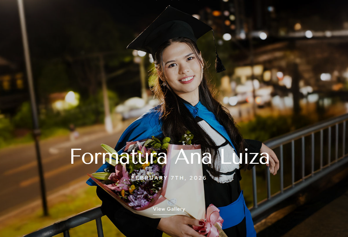 Formatura UNIFIL